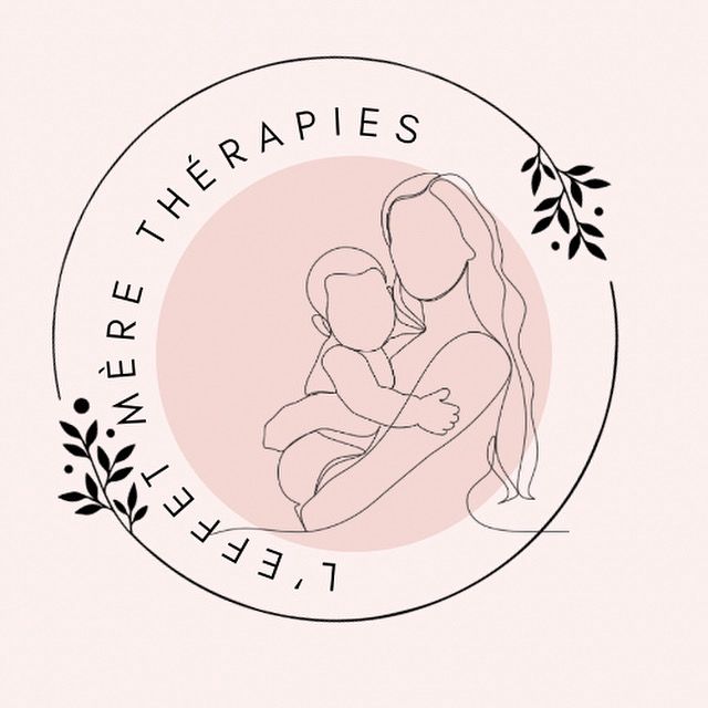 Logo L’Effet Mère Thérapies