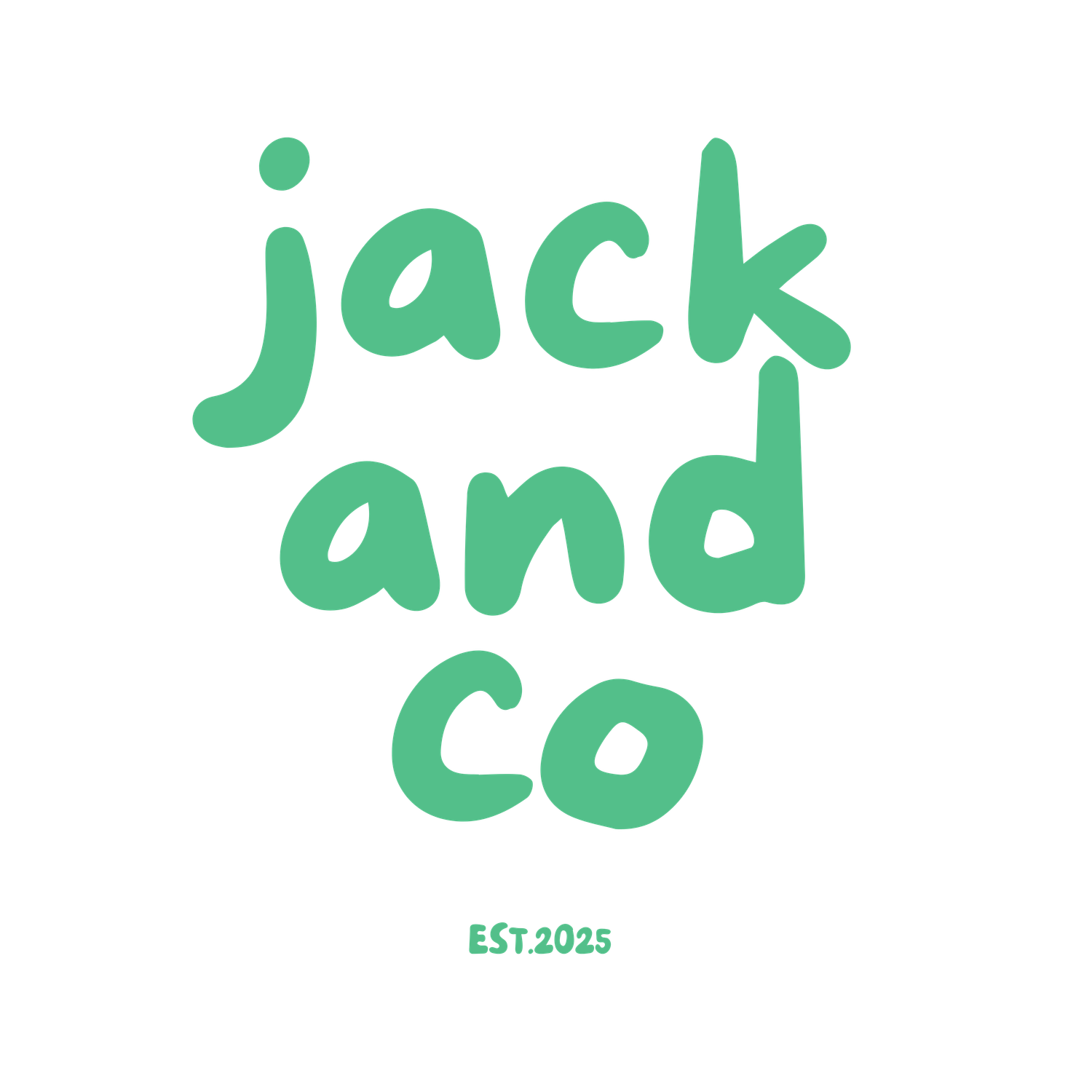 logo Jack and Co
